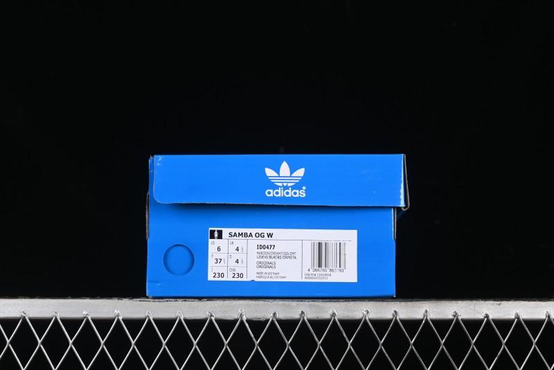 Adidas Samba W Casual Sneakers - ID0477