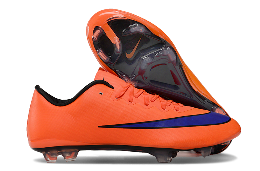 Nike Mercurial Vapor X FG