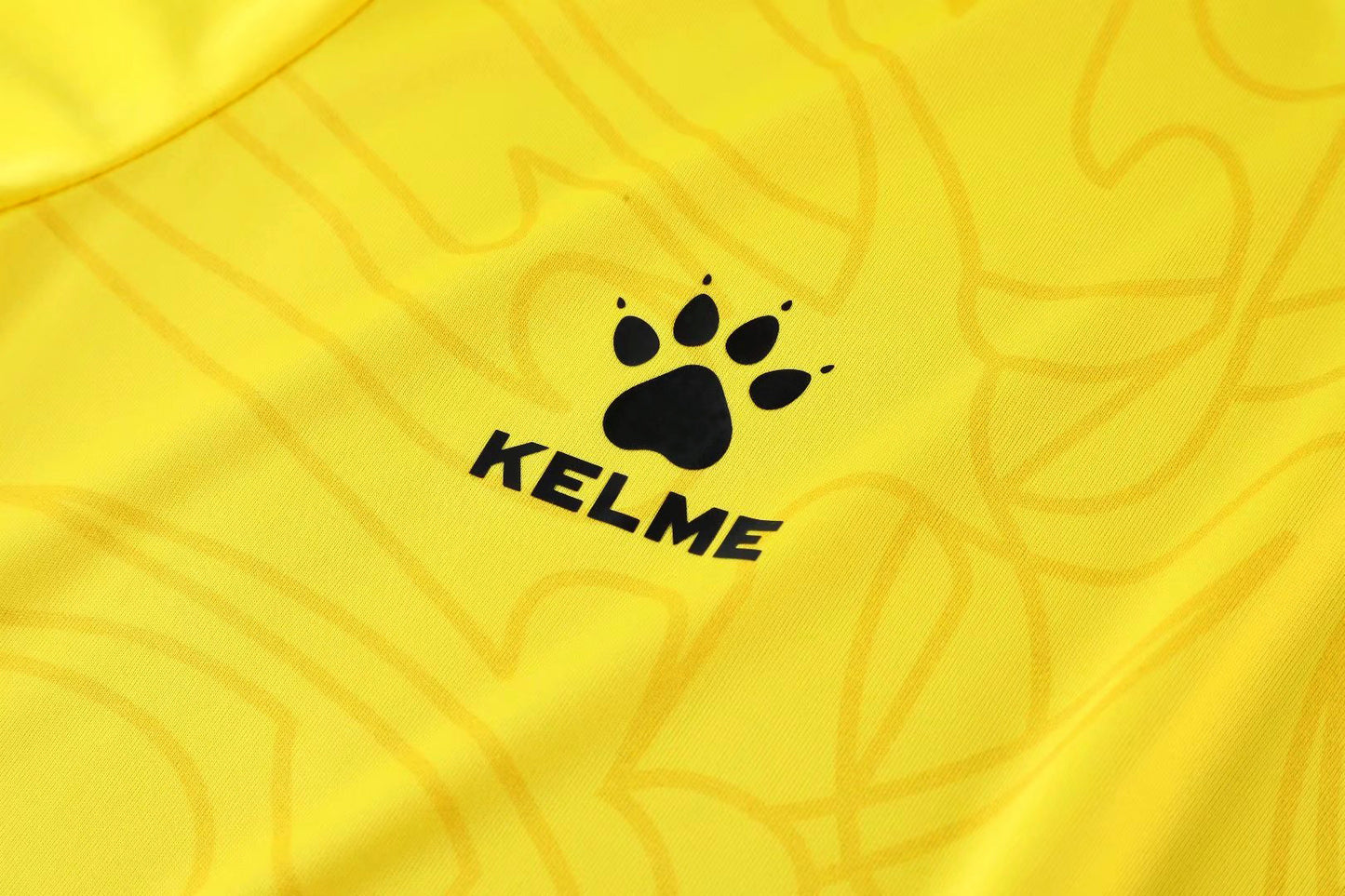K8105 Kalmei, 3XS-3XL