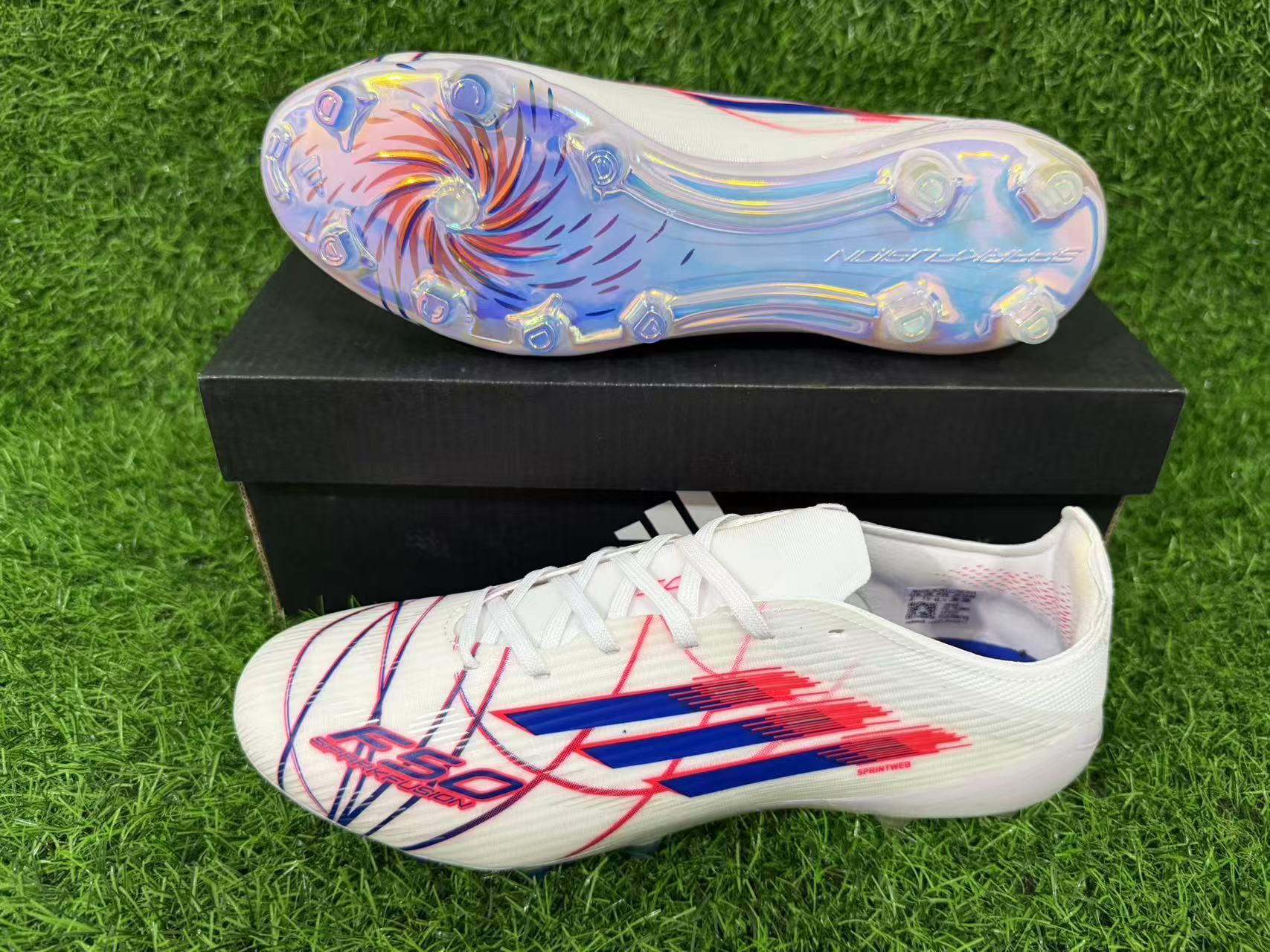 didas F50 ELITE FG