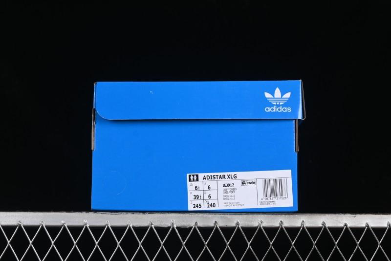 Adidas Adistar XLG Comfortable Anti-Slip Low-Top Sports Casual Shoes - IE3912