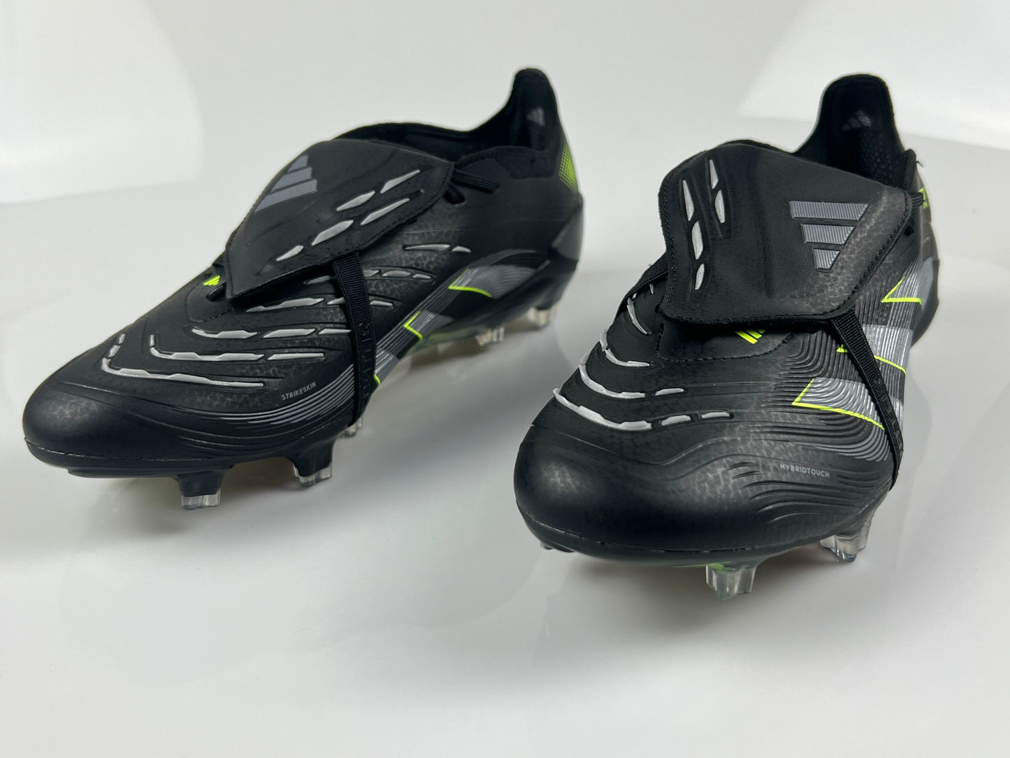 PREDATOR ACCURACY FG BOOTS