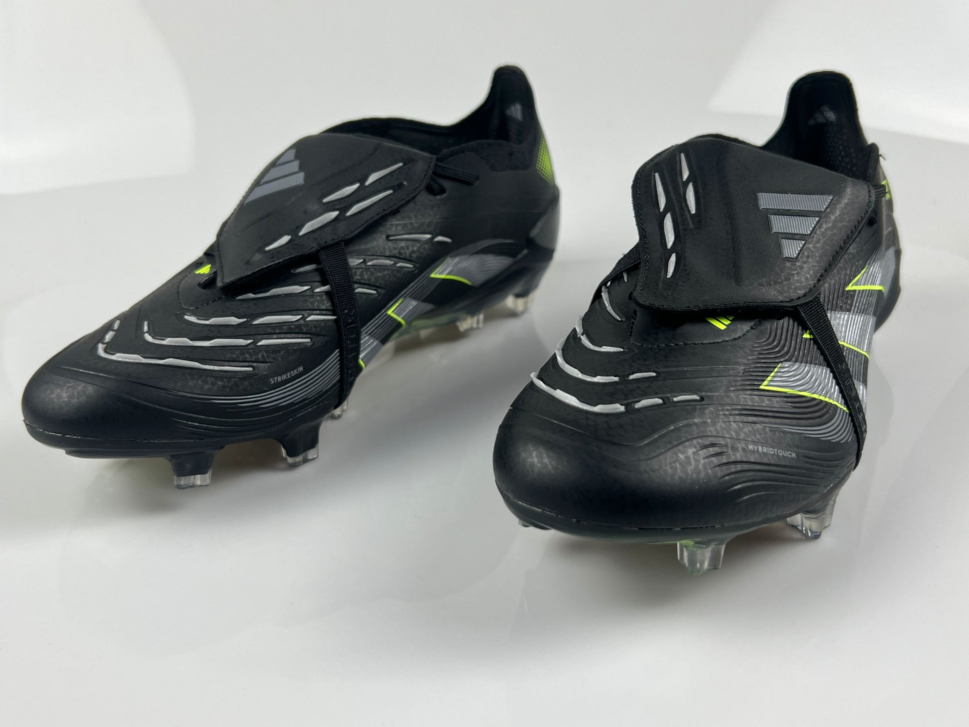PREDATOR ACCURACY FG BOOTS