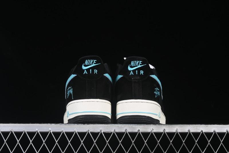Nike Air Force 1 '07 Low Custom Casual Sneakers - CW2288-111