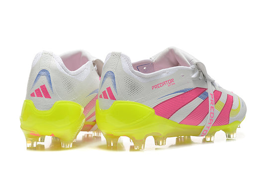 PREDATOR ACCURACY FG BOOTS