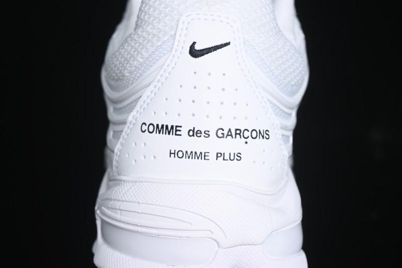 Comme Des Garcons Homme Plus x Nike Air Max TL 2.5 Pack Breathable Running Shoes - HJ6539-100