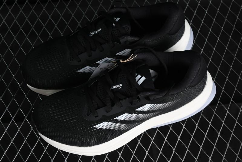 Adidas Supernova Rise Lightweight Running Shoes with Dreamstrike+ Midsole - IG5844