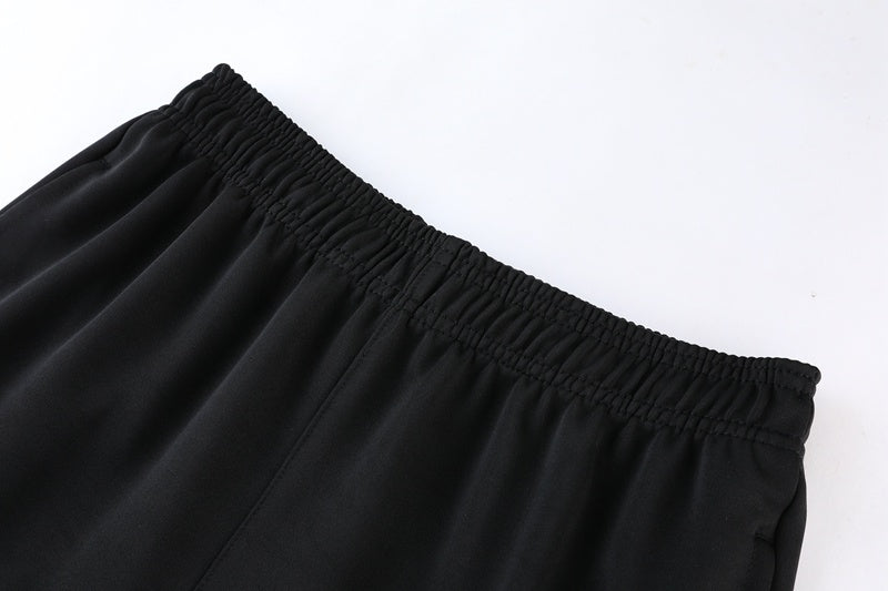 NJ01 red suit adult S-2XL/children's clothing 10-18