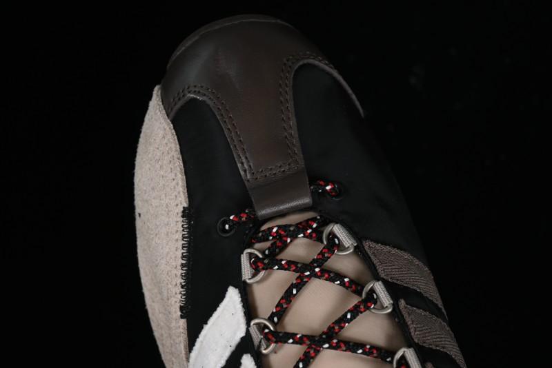 Adidas Song For The Mute Retro Casual Sneakers with Spot Laces - ID3546