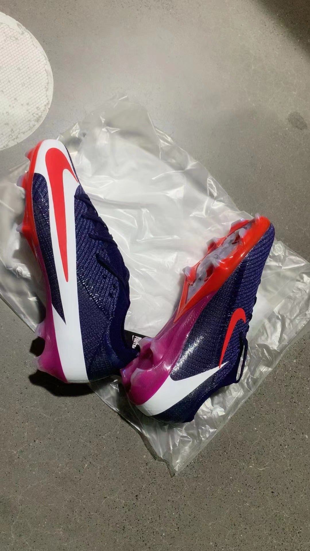 Nike Air Zoom Mercurial Vapor XV Elite FG