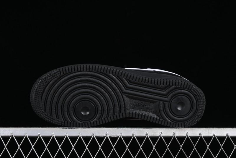 Nike Air Force 1 '07 Low Custom Casual Sneakers - CW2288-111