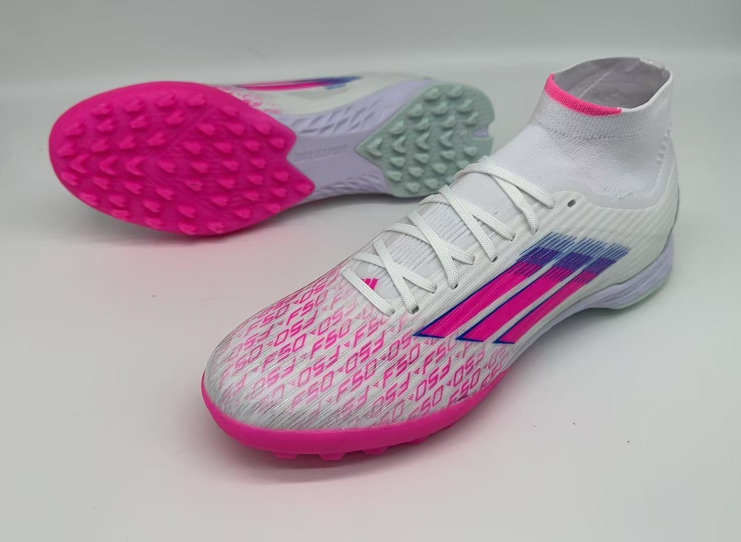 ADIDAS F50 ELITE MID TF