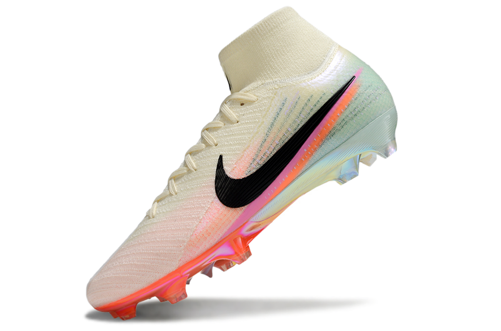 Nike Air Zoom Mercurial Superfly 16 Elite XXV FG