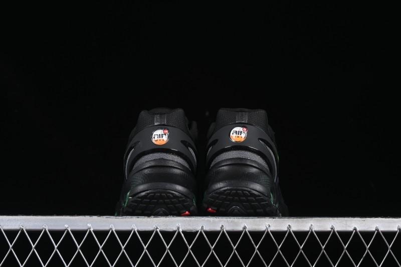 Nike Air Max Dn8 Running Shoes with Dynamic Air Cushion Technology - FQ7860-006