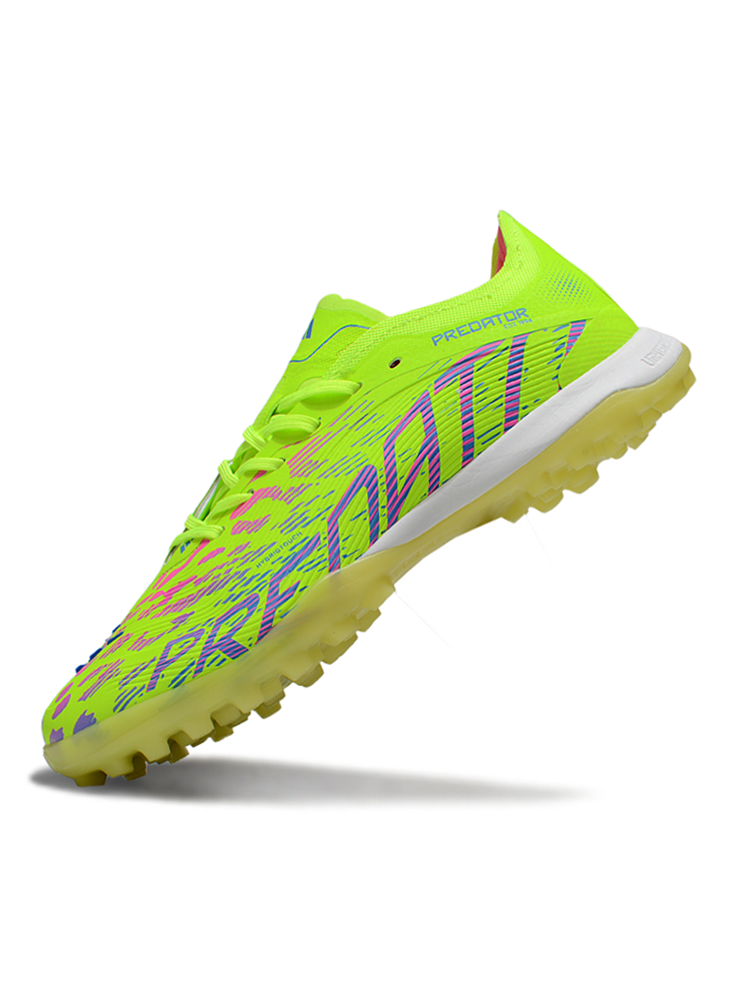 PREDATOR 25 ELITE TF BOOTS