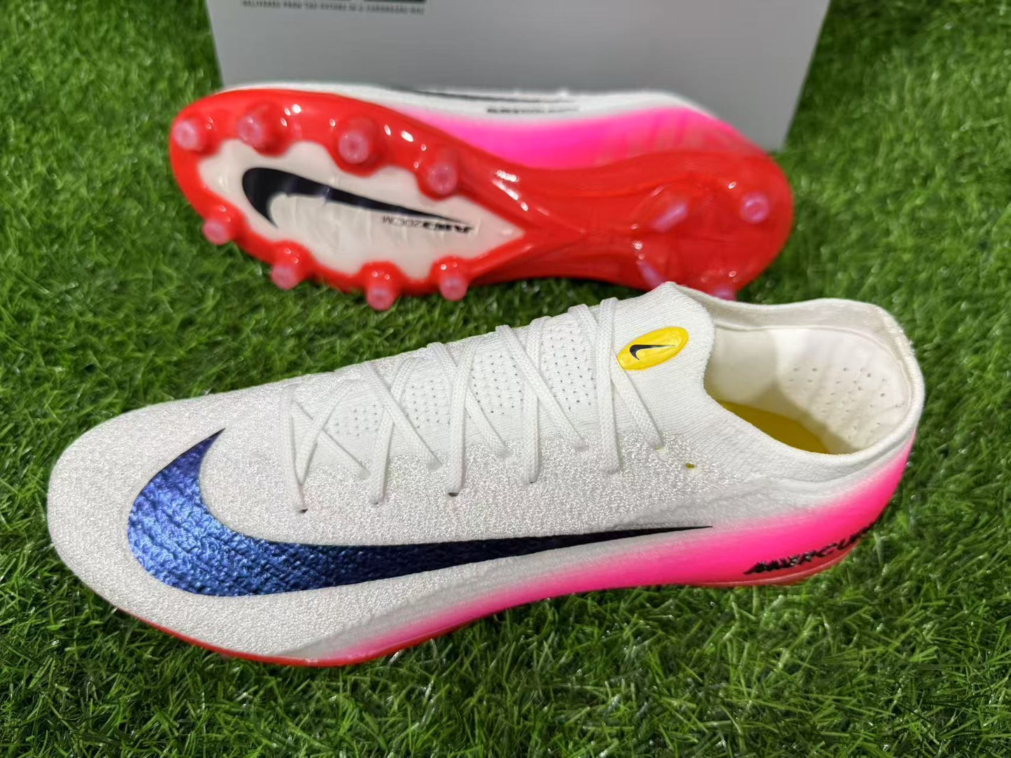 Nike AIR Zoom Mercurial Vapor 16 Elite XXV AG