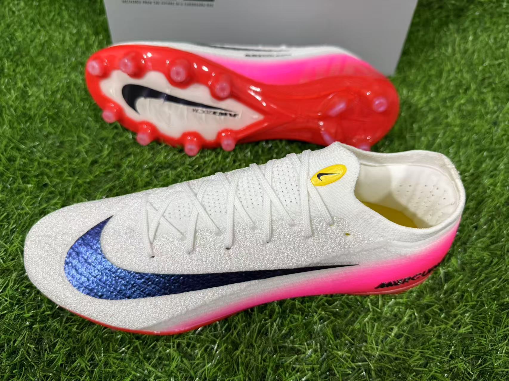 Nike AIR Zoom Mercurial Vapor 16 Elite XXV AG