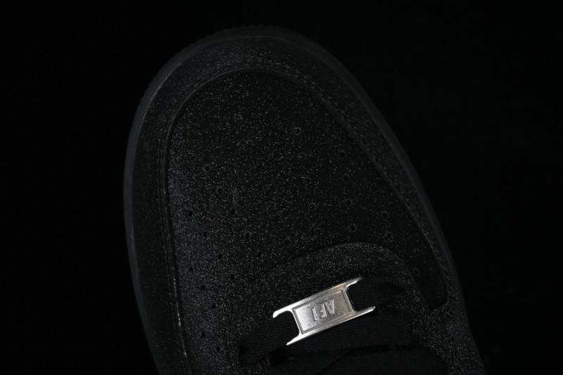 Nike Air Force 1 '07 Low Custom Casual Sneakers - CW2288-111