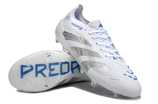 PREDATOR ACCURACY FG BOOTS