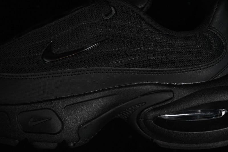 Nike Air Max Portal Retro Running Shoes with Air Cushion - HF3053-008