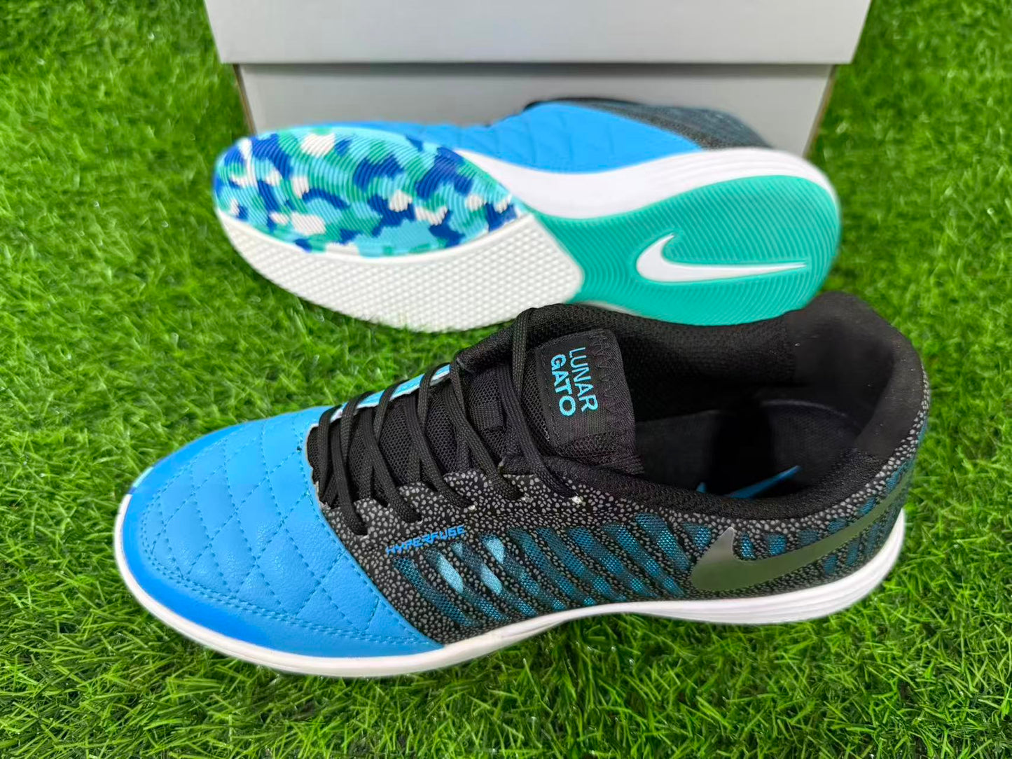 Nike Lunar Gato II IC