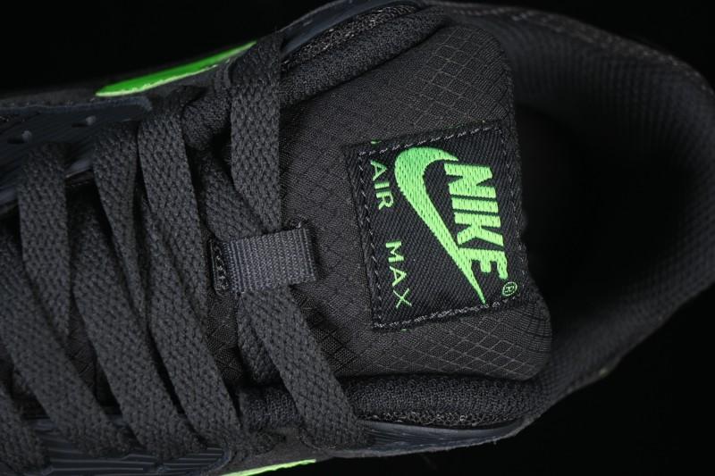 Nike Air Max 90 Retro Running Shoes with Air Cushion - DM0029-015