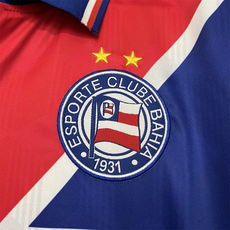 Retro 96/97 Bahia Away Jersey