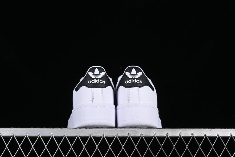 Adidas Originals Superstar XLG Thick Sole Casual Sneakers - IF9995