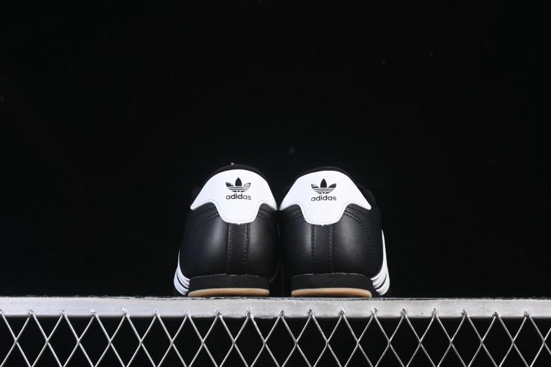 Adidas Originals Taekwondo JS1193 Low-Top Training Shoes