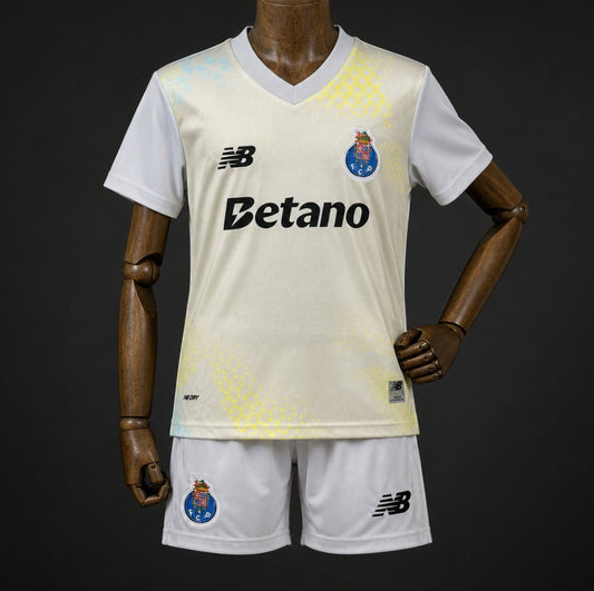 Porto 26/27