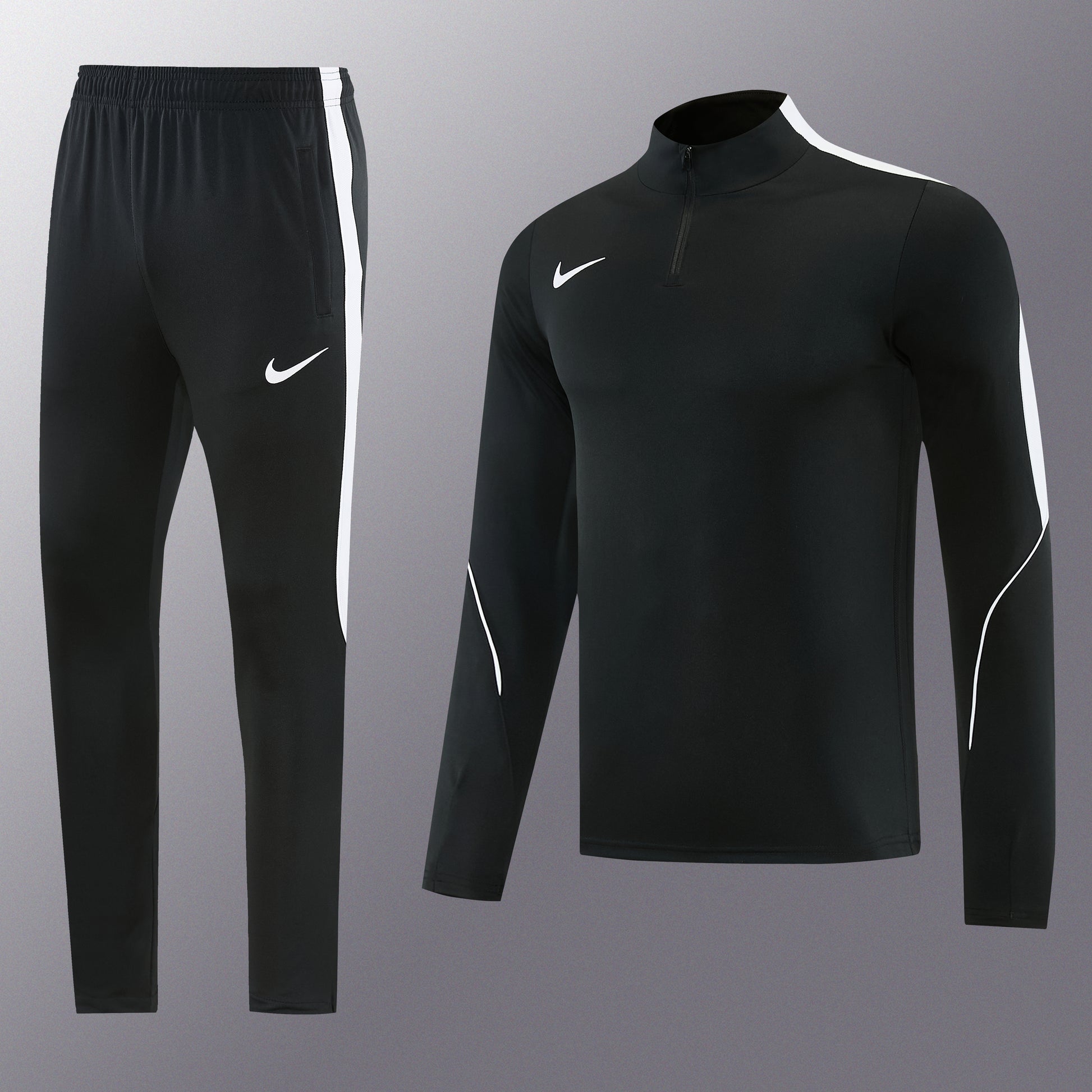 NB10 black S-2XL