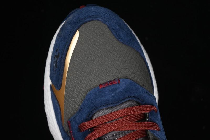 Adidas Nite Jogger Boost Retro Running Shoes with 3M Reflective Design - GY0028