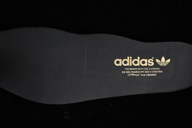 Adidas Originals Gazelle Indoor IG1891 Retro Casual Slip-Resistant Wear-Resistant Low-Top Sneakers - IG1891