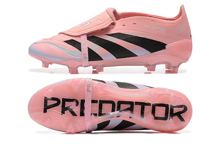 PREDATOR ACCURACY FG BOOTS
