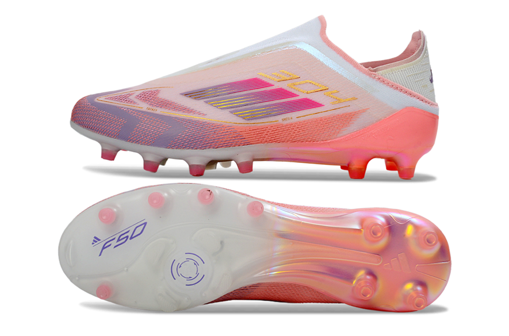 adidas F50 Elite Laceless
