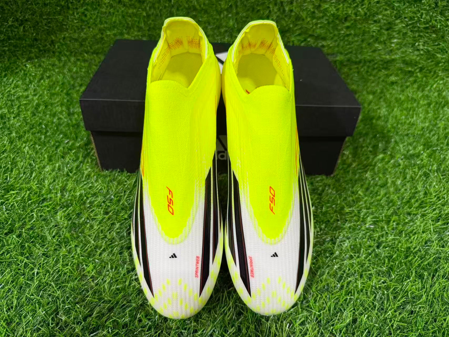 adidas F50+ FG
