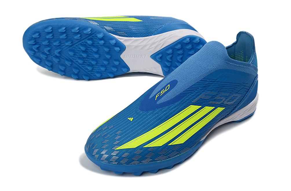 adidas F50 Elite Laceless TF