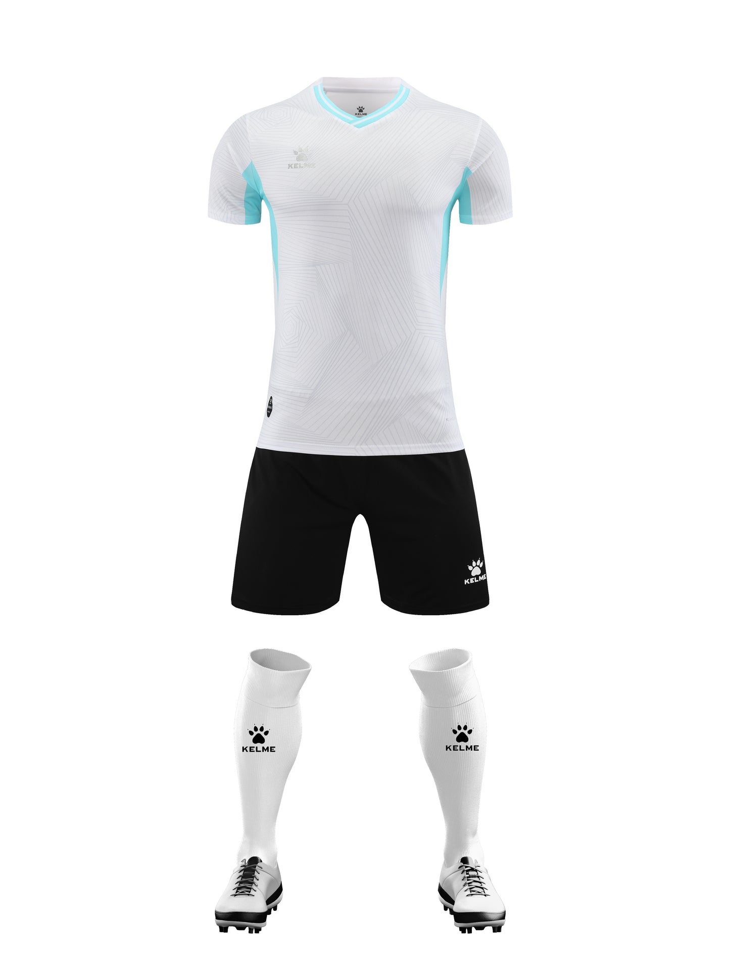 KZB1248 Kalmei: 3XS-4XL