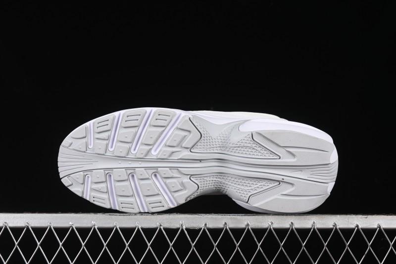 Nike Air Max Portal Retro Running Shoes with Air Cushion - HF3053-100