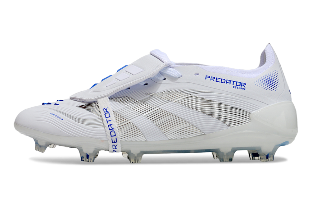 PREDATOR ACCURACY FG BOOTS