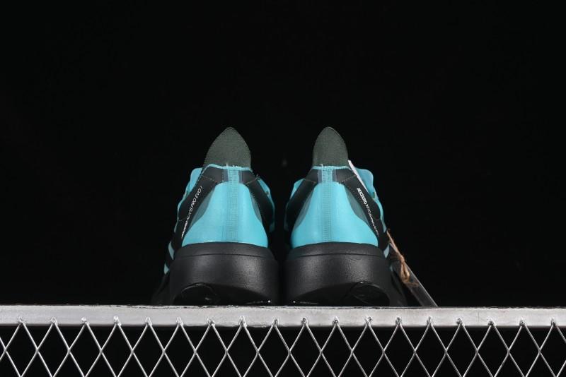 Adidas Adizero Evo Lightweight Breathable Cushioned Running Shoes - IH5588