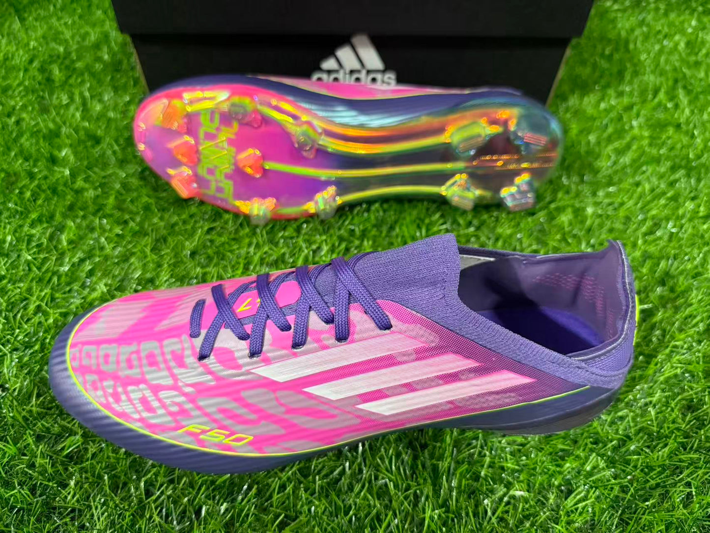 adidas F50 Elite FG
