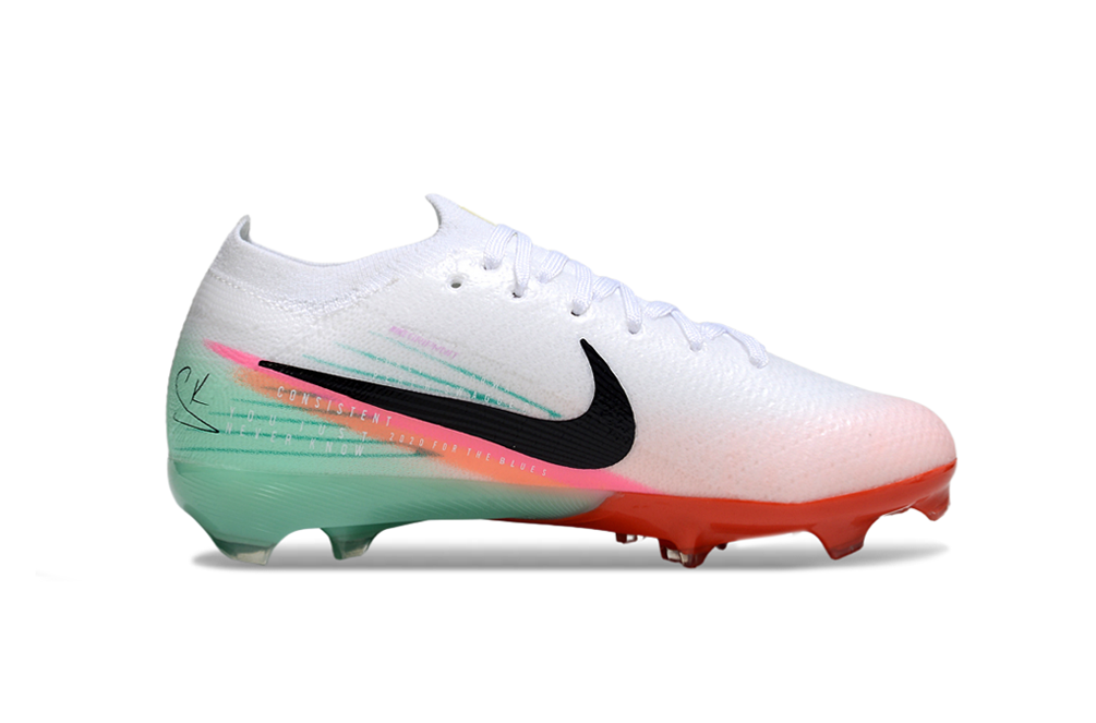 Arrival 27-35) Mercurial 16 children's football shoes