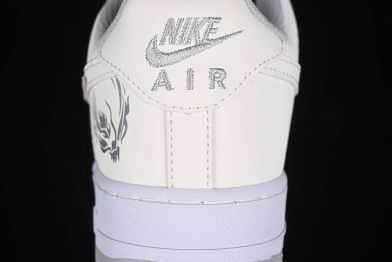 Nike Air Force 1 '07 Low Suan Ni Casual Sneakers - BV6088-103