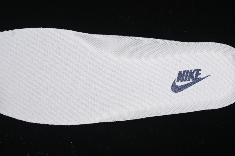 Nike Air Force 1 '07 Low Stussy Collaboration - White Black Sneakers - XZ6188-728