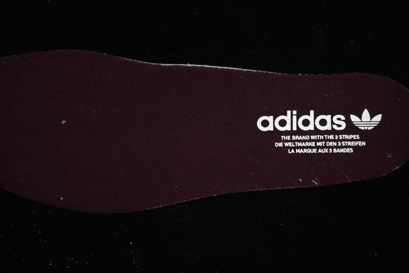 Adidas Originals Samba OG Retro Casual Sneakers - EMMI JR2659
