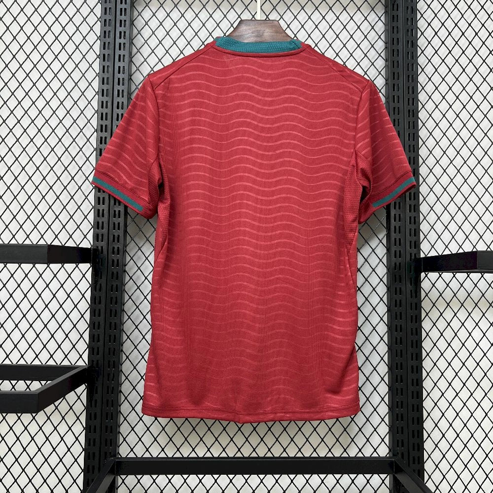 2026/27 Mens Portugal Home Jersey