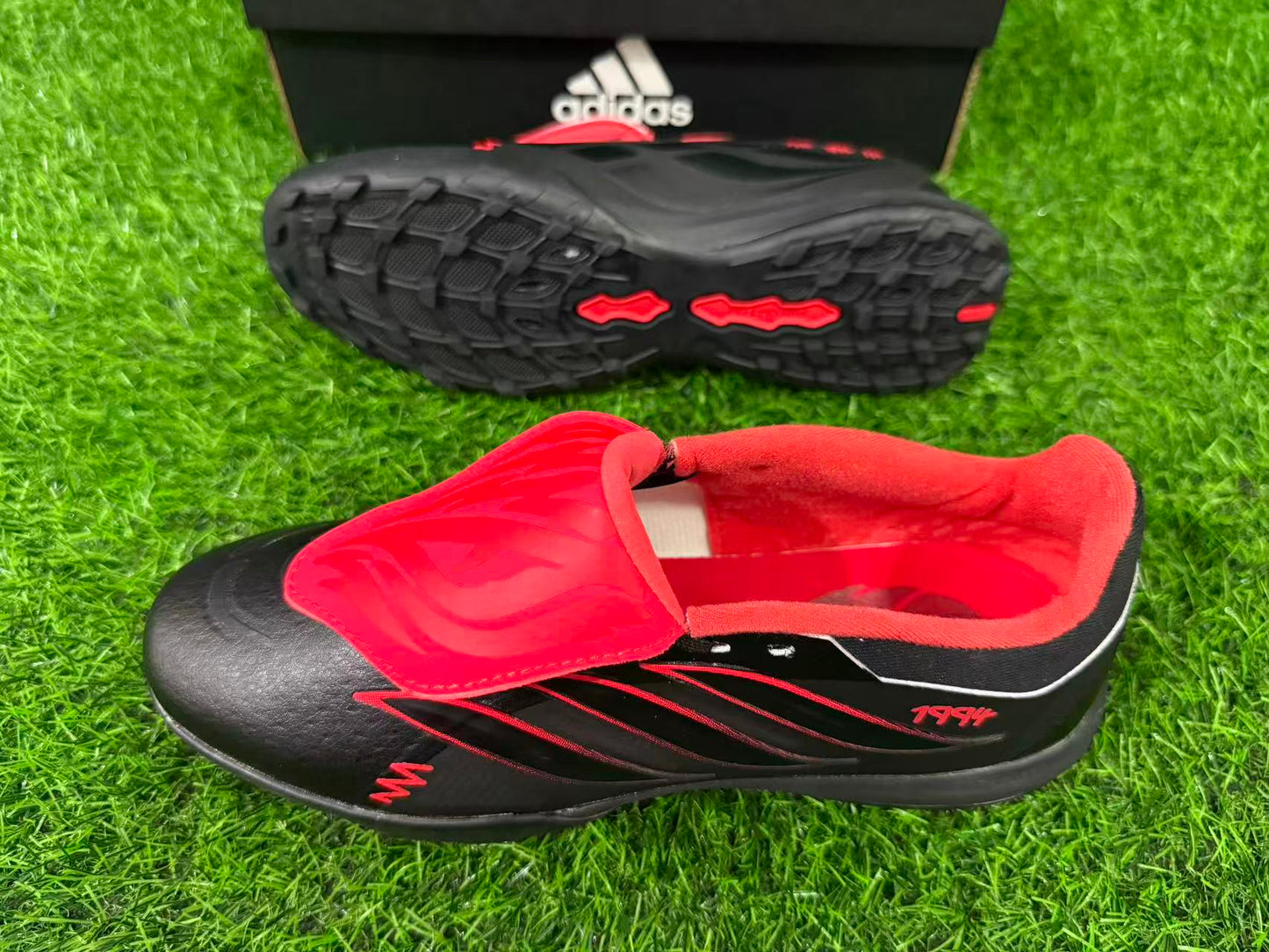 adidas 26 Predator Elite Tongue TF