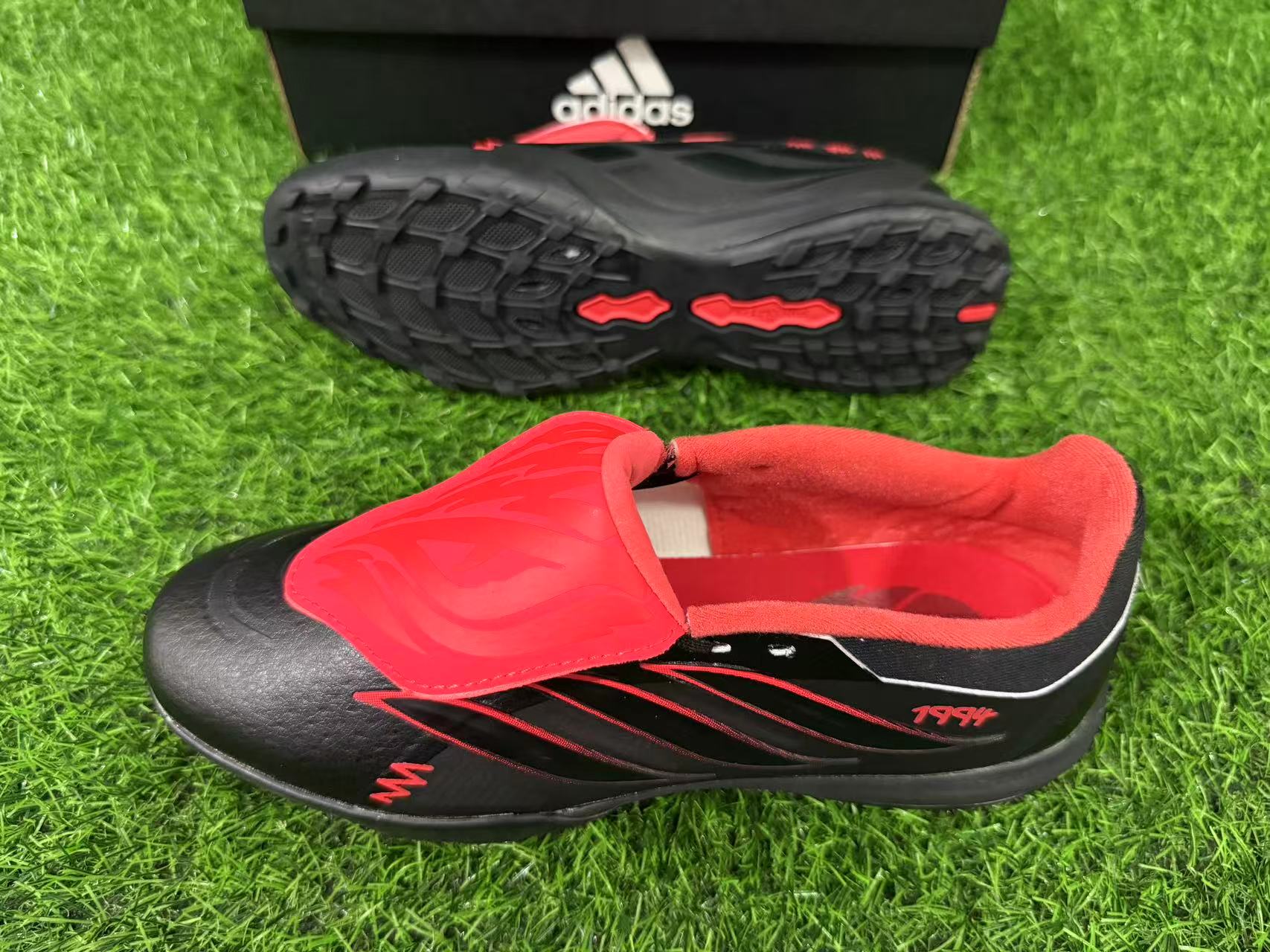 adidas 26 Predator Elite Tongue TF