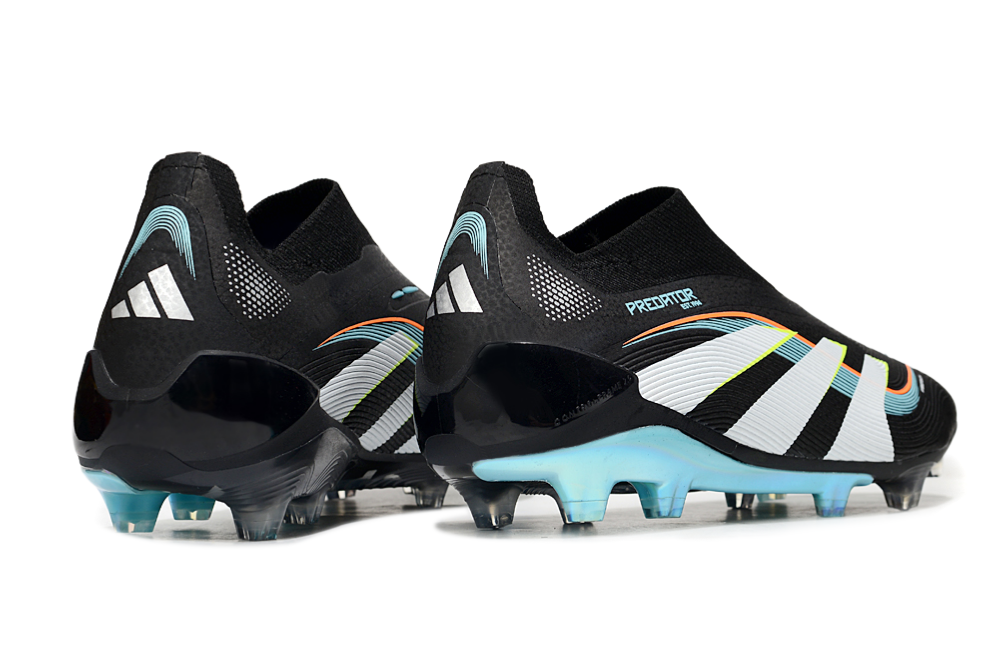 PREDATOR ACCURACY+ FG BOOTS